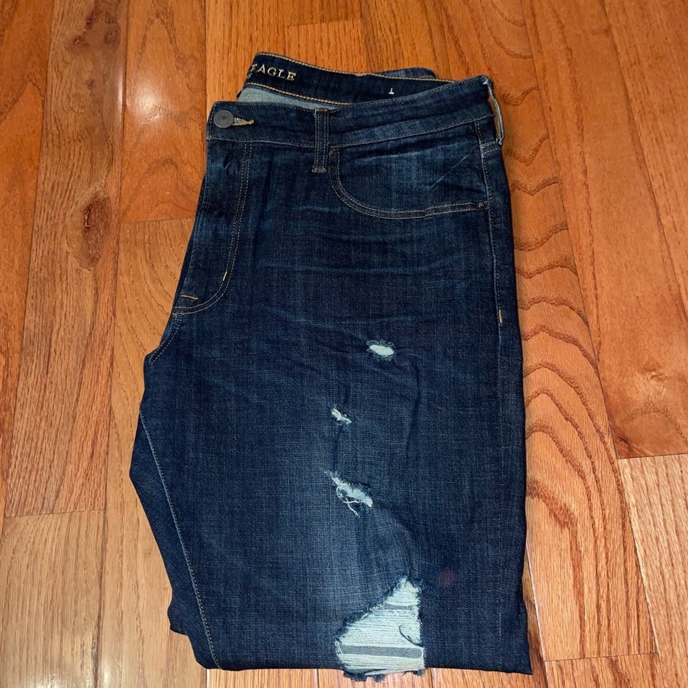 American Eagle Slim Men’s Jeans